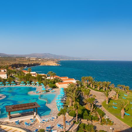 Hotel Iberostar Waves Creta Panorama & Mare Lavris Esterno foto
