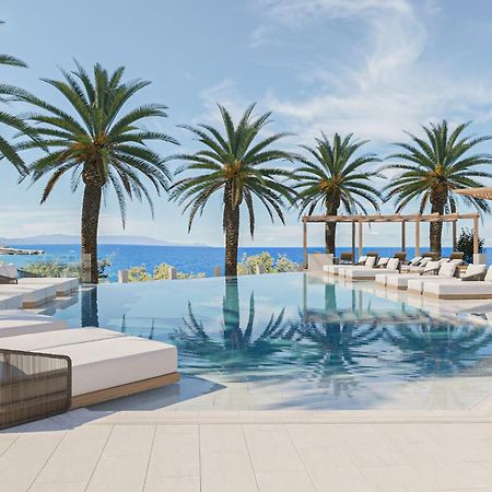 Hotel Iberostar Waves Creta Panorama & Mare Lavris Esterno foto