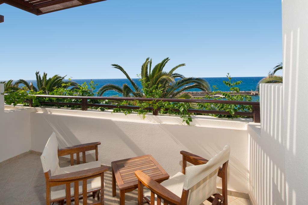 Hotel Iberostar Waves Creta Panorama & Mare Lavris Esterno foto
