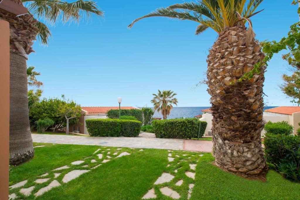 Hotel Iberostar Waves Creta Panorama & Mare Lavris Esterno foto
