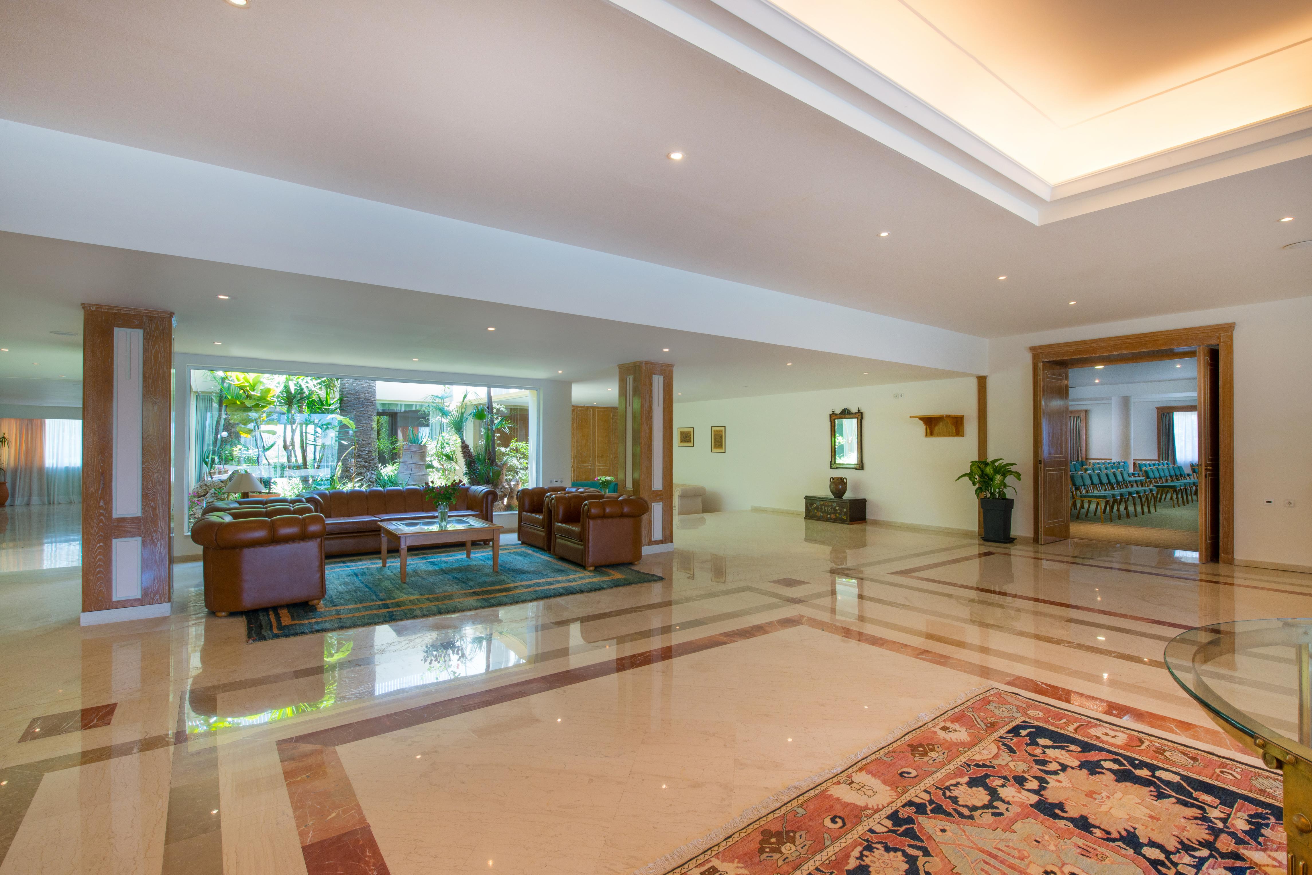 Hotel Iberostar Waves Creta Panorama & Mare Lavris Esterno foto