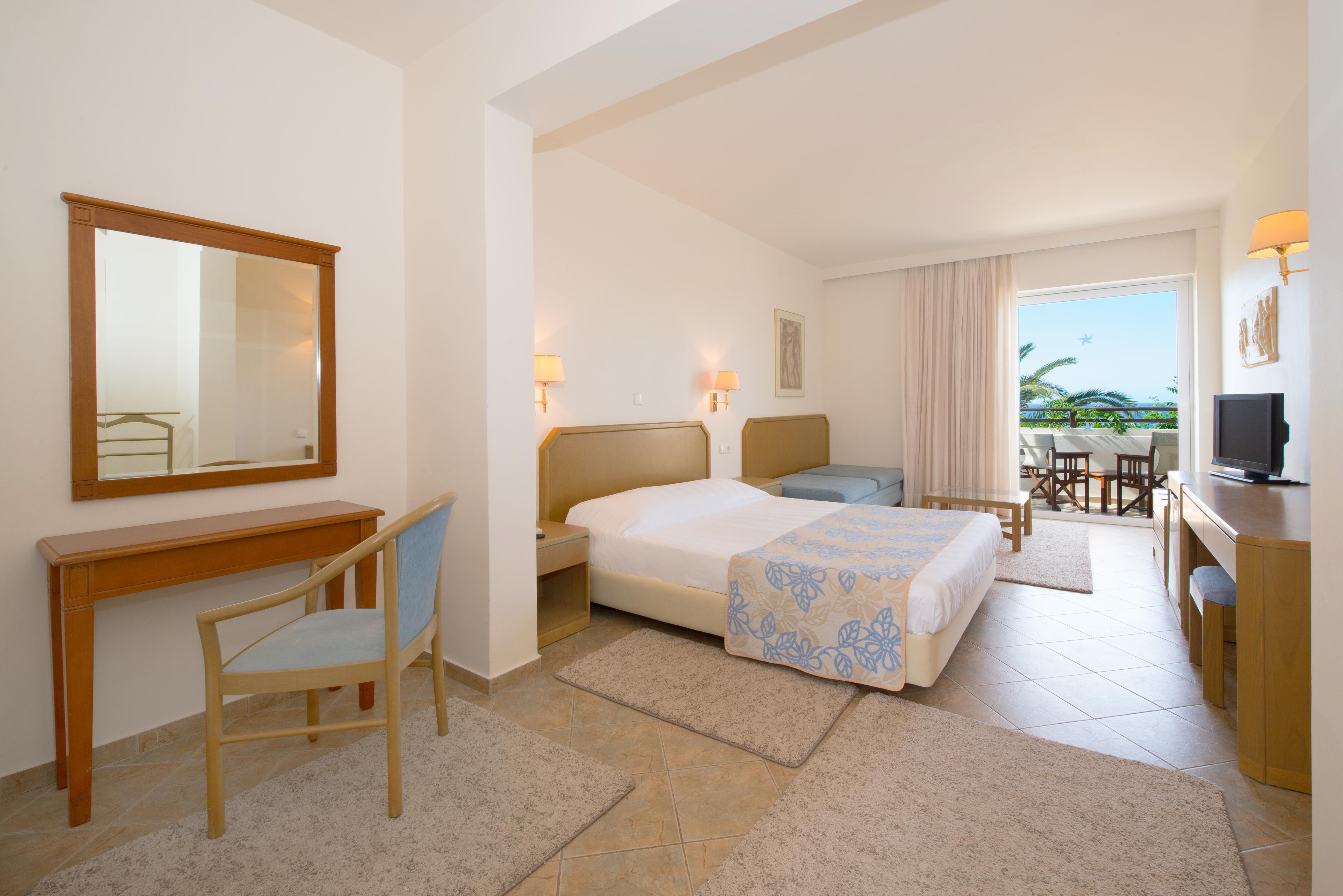 Hotel Iberostar Waves Creta Panorama & Mare Lavris Esterno foto