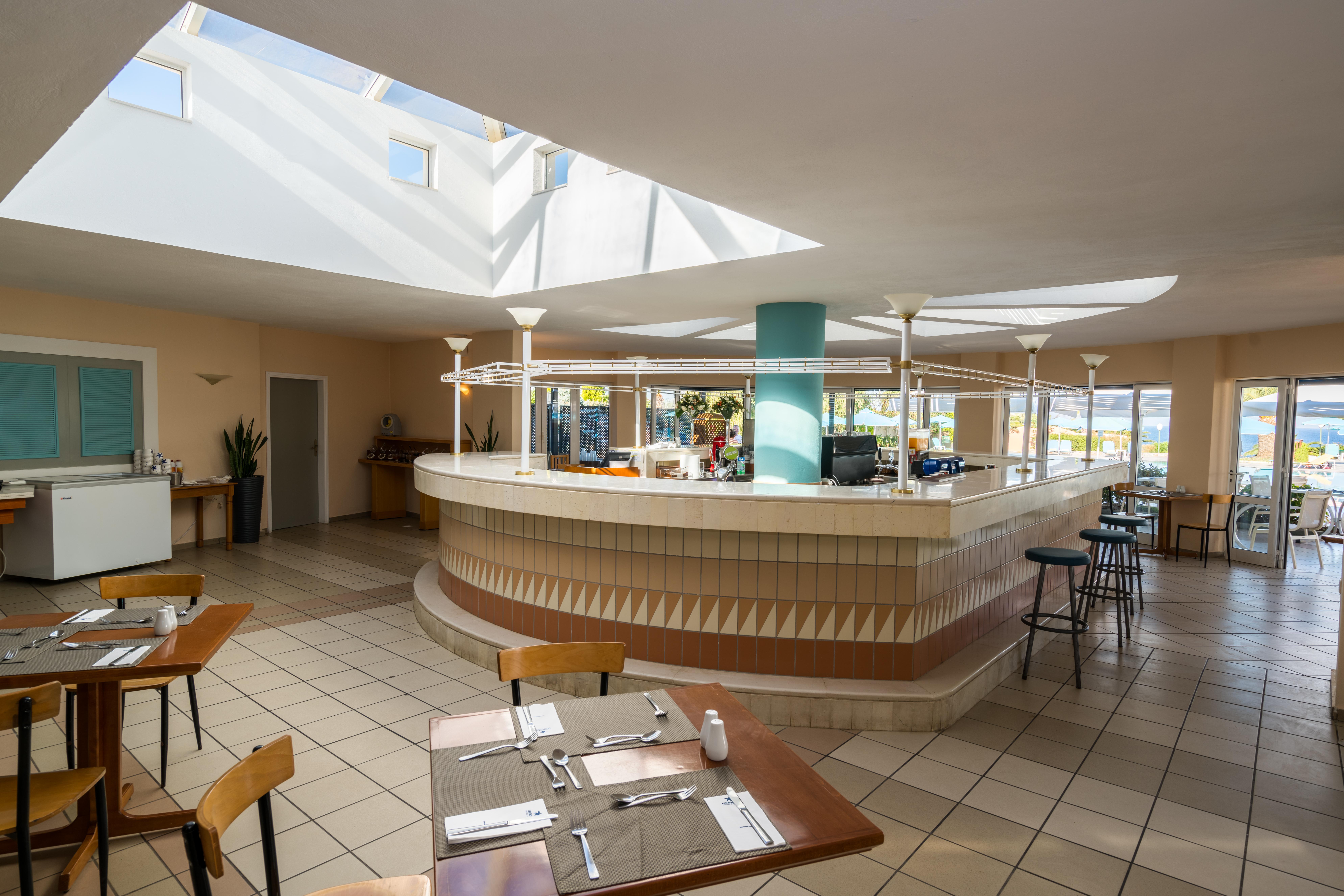 Hotel Iberostar Waves Creta Panorama & Mare Lavris Esterno foto
