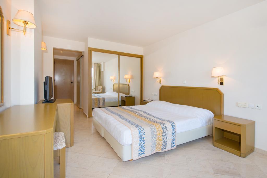 Hotel Iberostar Waves Creta Panorama & Mare Lavris Esterno foto