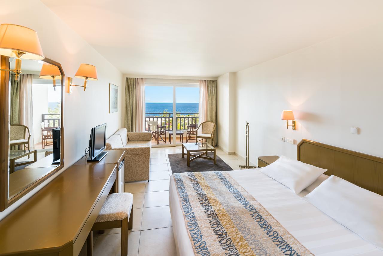 Hotel Iberostar Waves Creta Panorama & Mare Lavris Esterno foto