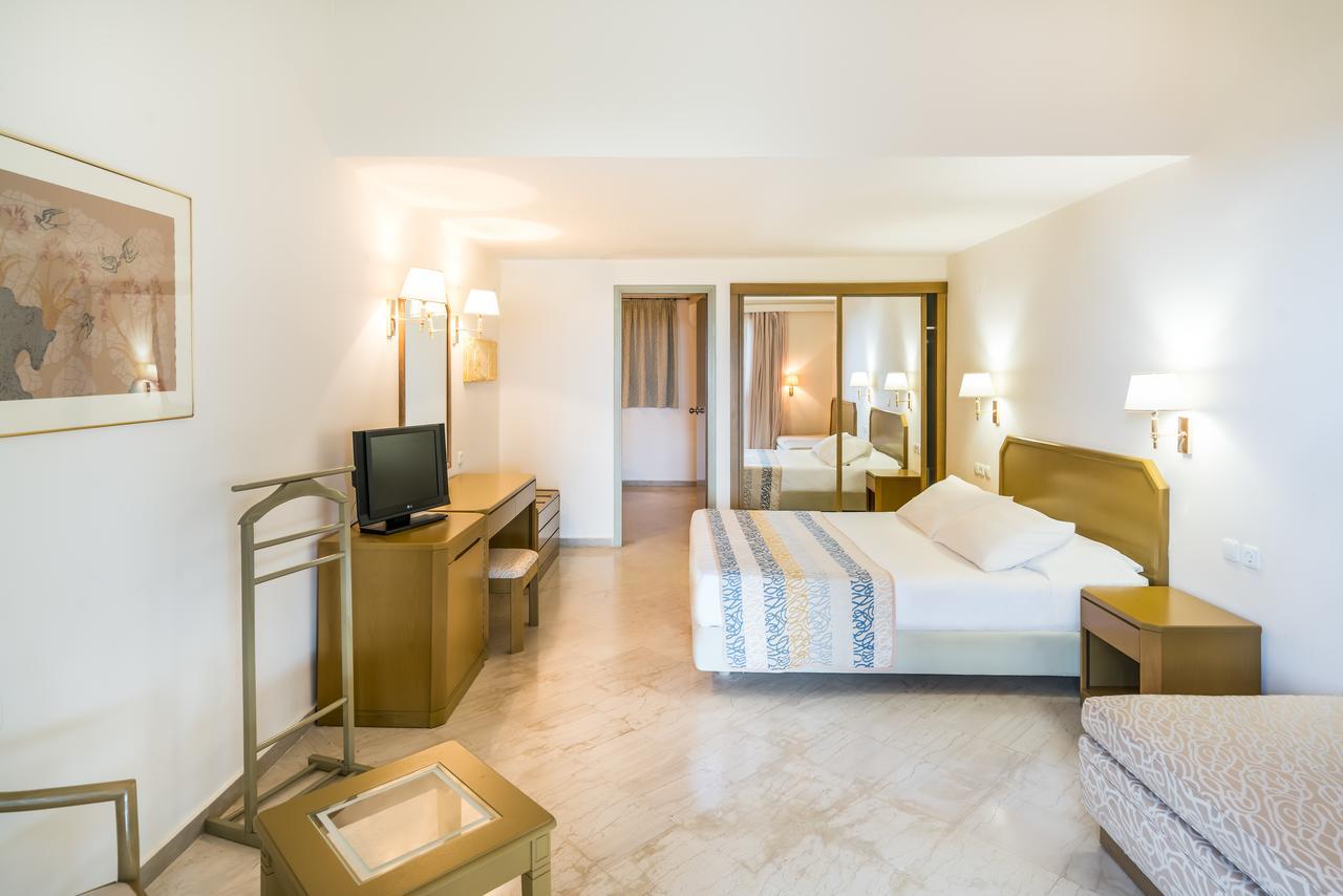 Hotel Iberostar Waves Creta Panorama & Mare Lavris Esterno foto