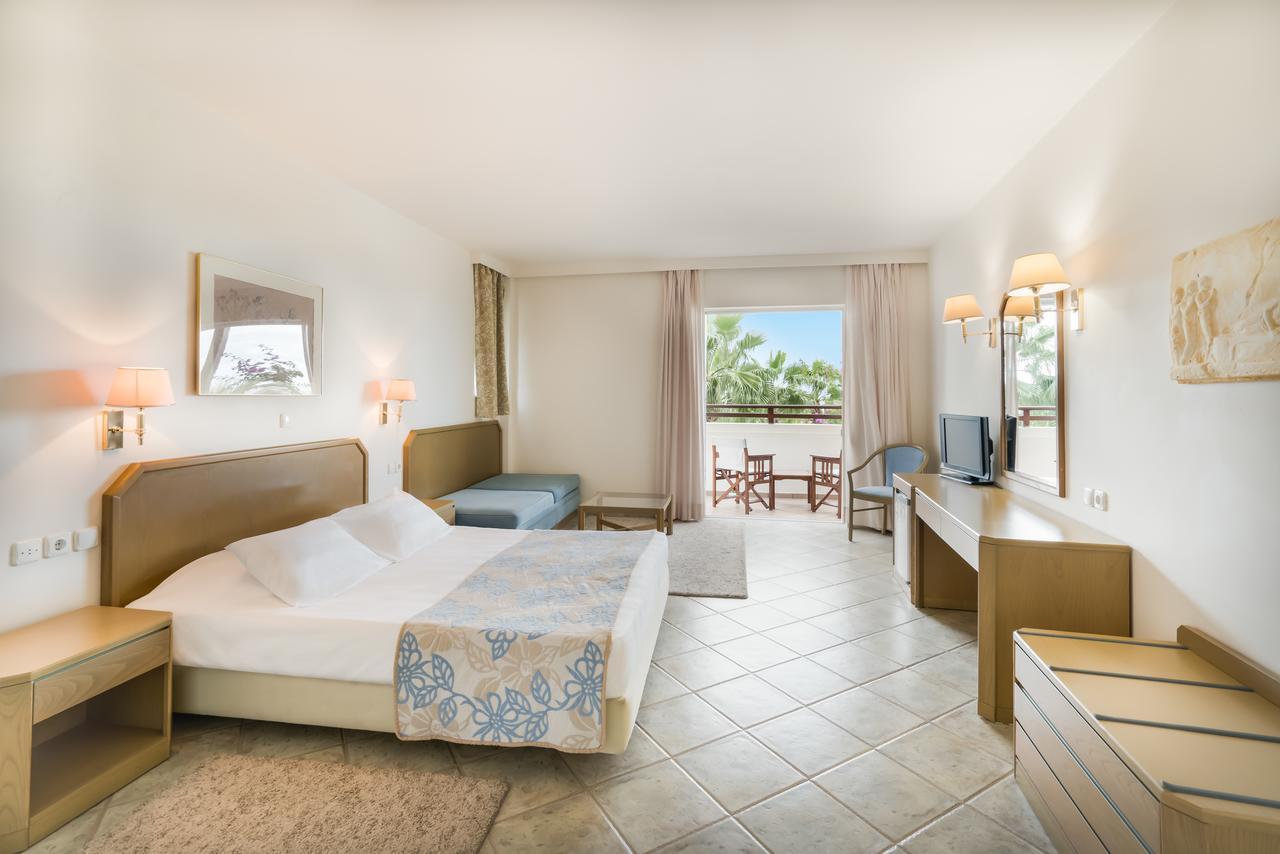 Hotel Iberostar Waves Creta Panorama & Mare Lavris Esterno foto